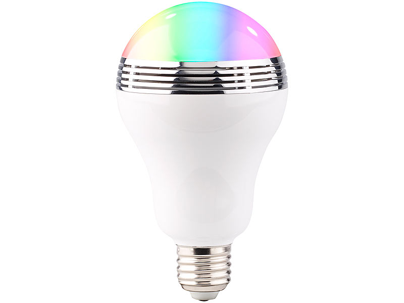 Lampen-Bluetooth-Lautsprecher Lampen-Bluetooth-Lautsprecher