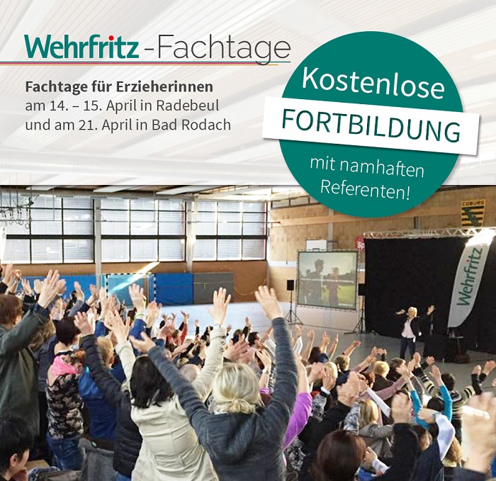 Wehrfritz GmbH Wehrfritz GmbH