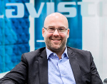 Stephan Schmidt, VP Global Enterprise bei Clavister Stephan Schmidt, VP Global Enterprise bei Clavister