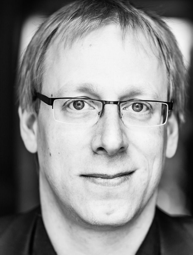 Konrad Mattheis, akquinet (Bildquelle: akquinet AG) Konrad Mattheis, akquinet (Bildquelle: akquinet AG)