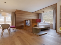 65er FamilySuite (alpina zillertal)