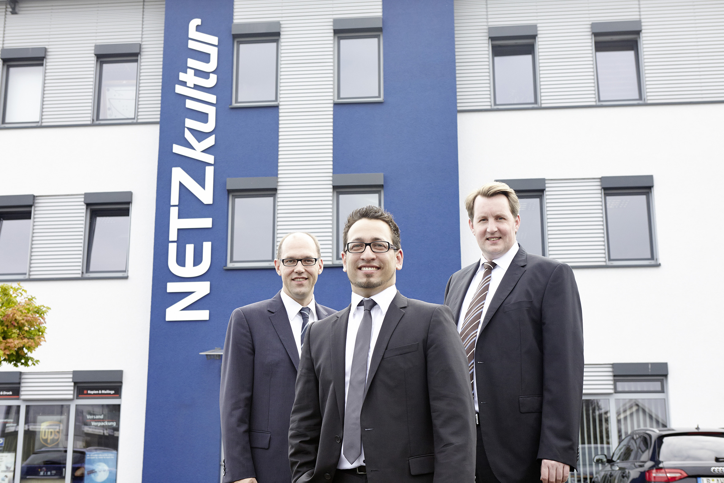 NETZkultur-Geschäftsführung