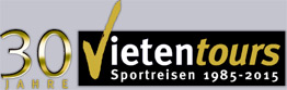 Vietentours - Event- und Sportreisen Vietentours - Event- und Sportreisen