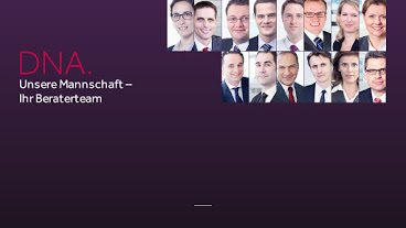 ROSE & PARTNER LLP.