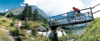 Biken im Zillertal
