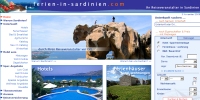 The new MMV Sardinia travel catalogue is now available The new MMV Sardinia travel catalogue is now available