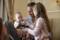 Familienvergnügen Familienvergnügen