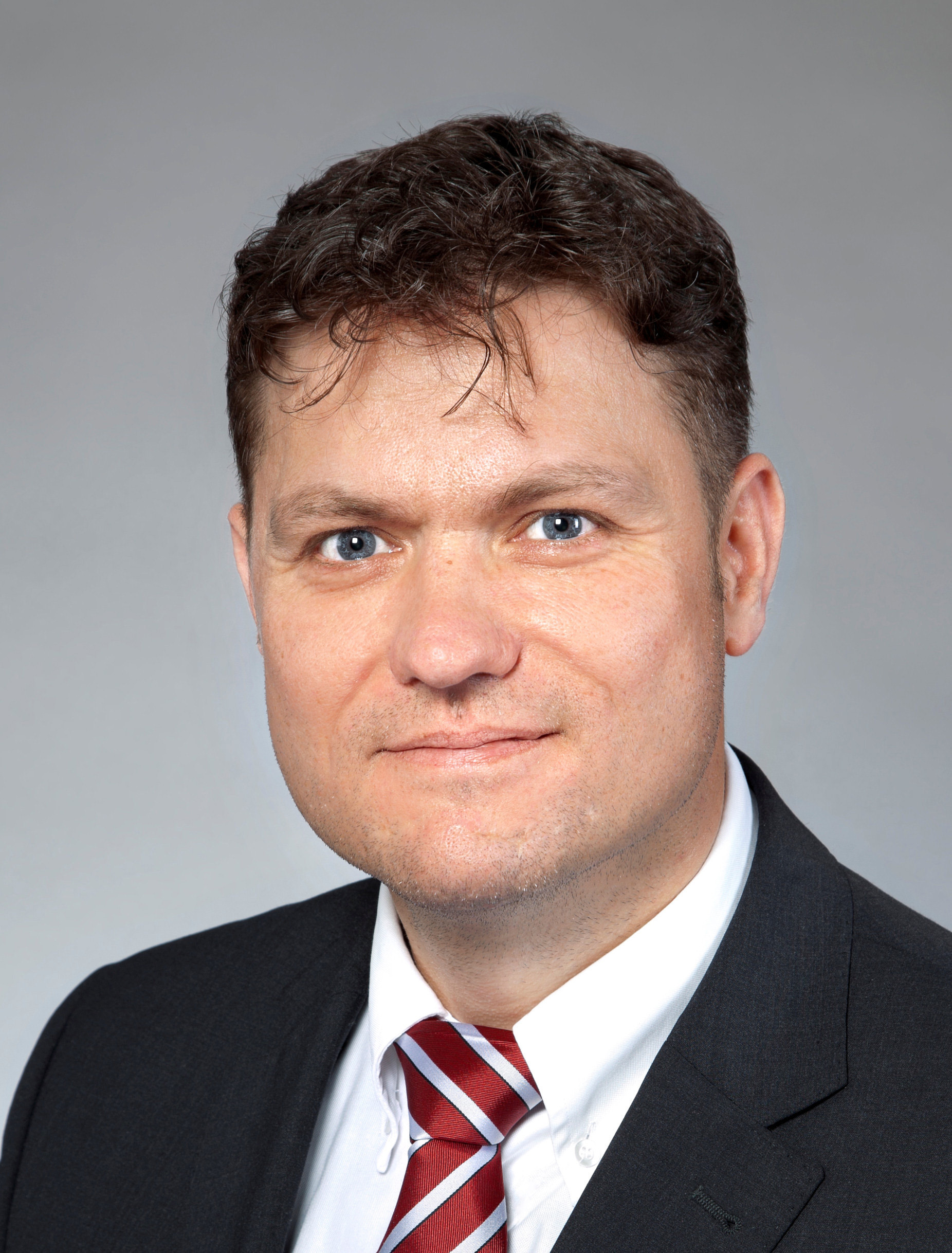 Ruben Hafer, Director Supply Chain bei der Unitechnik Systems GmbH (Bildquelle: Unitechnik) Ruben Hafer, Director Supply Chain bei der Unitechnik Systems GmbH (Bildquelle: Unitechnik)