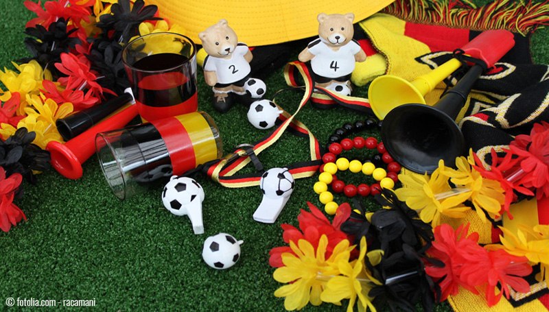Bunte Werbeträger (Bildquelle: fotolia.com - racamani) Bunte Werbeträger (Bildquelle: fotolia.com - racamani)