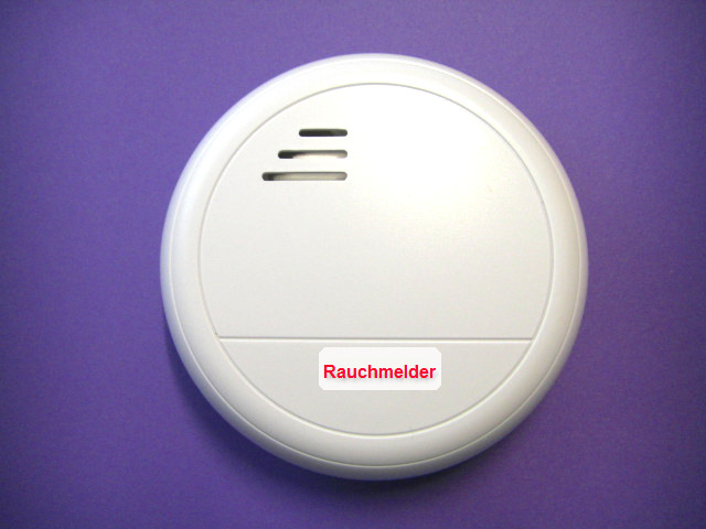 Rauchmelder Rauchmelder
