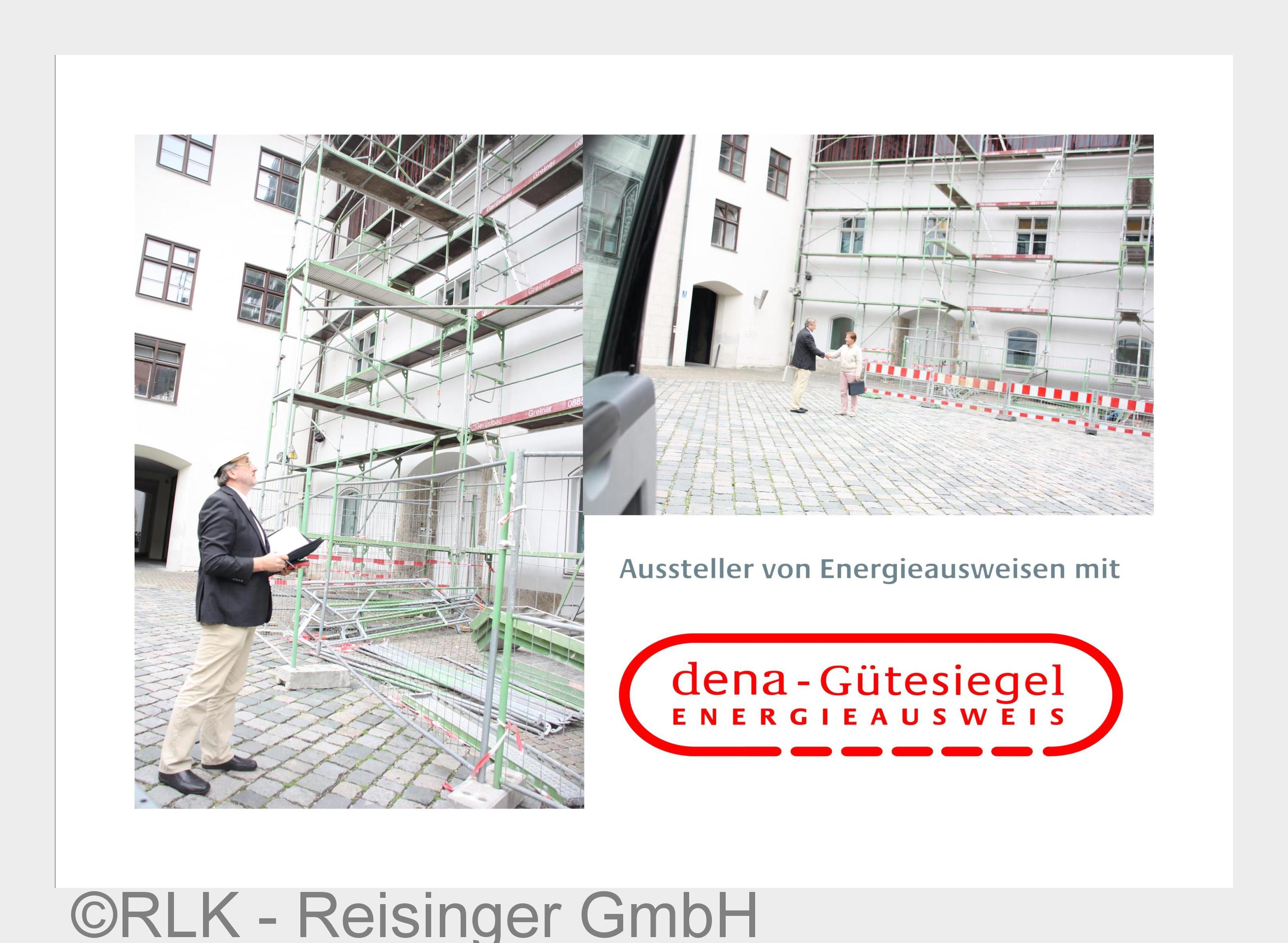 RLK - Reisinger GmbH (Bildquelle: RLK - Reisinger GmbH)