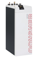 Mit der Air 109 C Basic erweitert Ochsner seine Einsteigerserie Air Basic. 