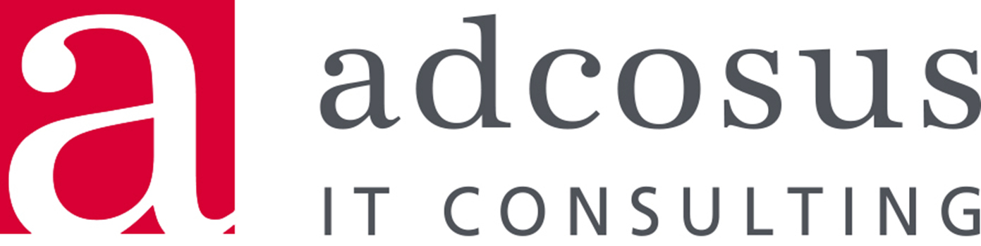 Adcosus IT Consulting GmbH mit Sitz in Berlin Adcosus IT Consulting GmbH mit Sitz in Berlin