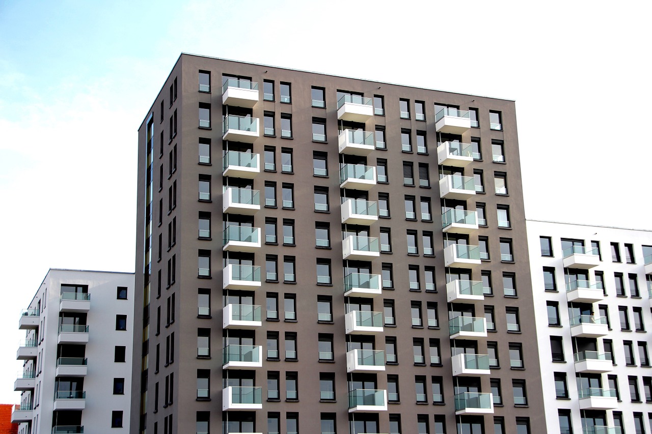 Wohnimmobilienkreditrichtlinie (Bildquelle: pixabay) Wohnimmobilienkreditrichtlinie (Bildquelle: pixabay)