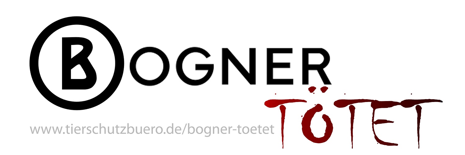 Modehaus Bogner verwendet immer noch Echtpelz aus China Modehaus Bogner verwendet immer noch Echtpelz aus China