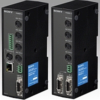 Interface MG40-Serie