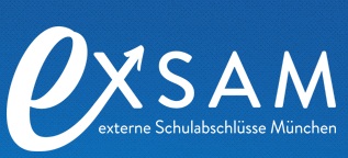 exSAM / Abitur, Mittlere Reife und Quali in München nachholen