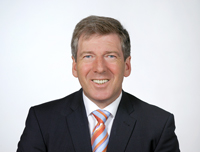 Wolfgang Engel, Leiter des Competence Center Logistics Wolfgang Engel, Leiter des Competence Center Logistics