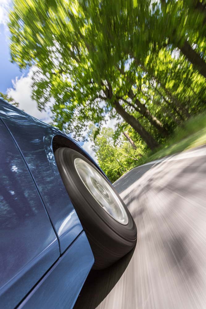 Nokian iLine Sommerreifen: mehr Fahrkomfort und Effizienz Foto: Nokian Tyres Nokian iLine Sommerreifen: mehr Fahrkomfort und Effizienz Foto: Nokian Tyres
