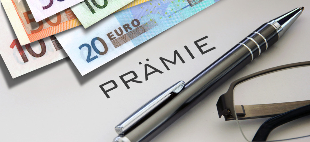 Bonus der gesetzlichen Krankenkasse Bonus der gesetzlichen Krankenkasse