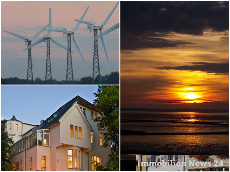 Intelligente Aussichten?Frischer Wind für Immobilienkäufer?Diskussionsbeitrag Eric Mozanowski