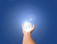 Die Sonne bringt uns mehr als licht und Wärme Die Sonne bringt uns mehr als licht und Wärme