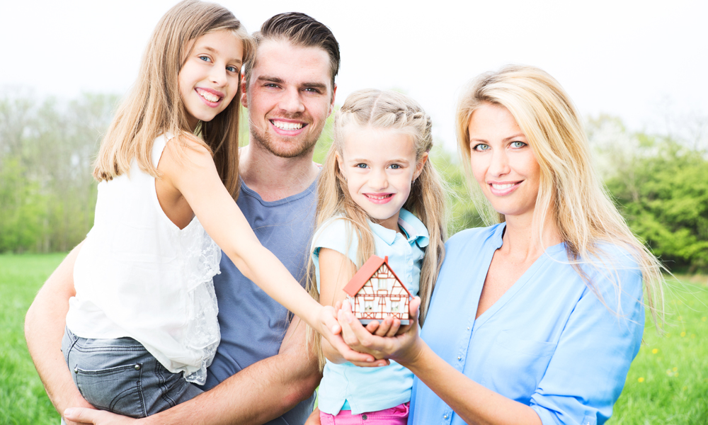 Die Vorsorgevollmacht - Vorteile für die ganze Familie! Die Vorsorgevollmacht - Vorteile für die ganze Familie!