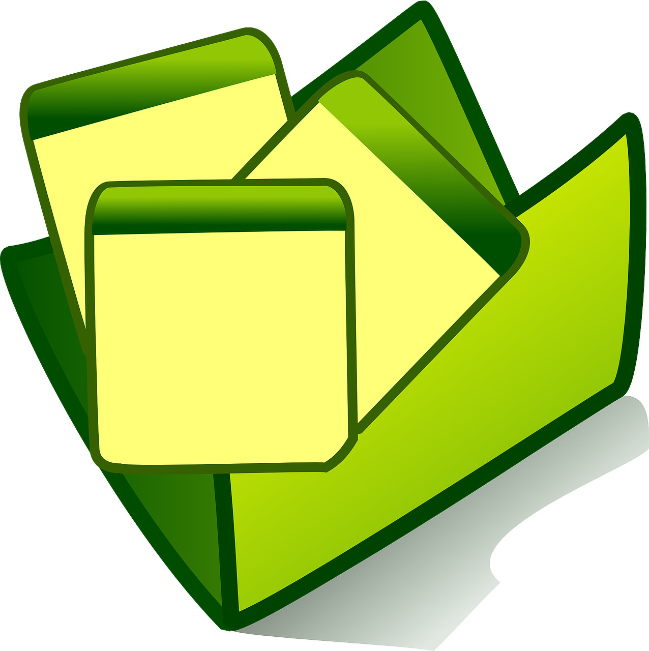 Mobo Druck offeriert verschiedenste (Haft-)Etiketten (Bildquelle: Creative Commons CC0)