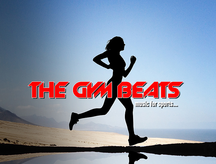 THE GYM BEATS - Music for Sports THE GYM BEATS - Music for Sports