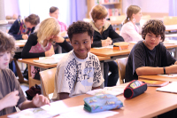 Flüchtlingskinder an Waldorfschulen