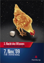 Highlight bei 3. Nacht des Wissens: Virtual Reality dreidimensional live erleben (Quelle: HAW) Highlight bei 3. Nacht des Wissens: Virtual Reality dreidimensional live erleben (Quelle: HAW)