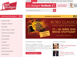 dein0711.de