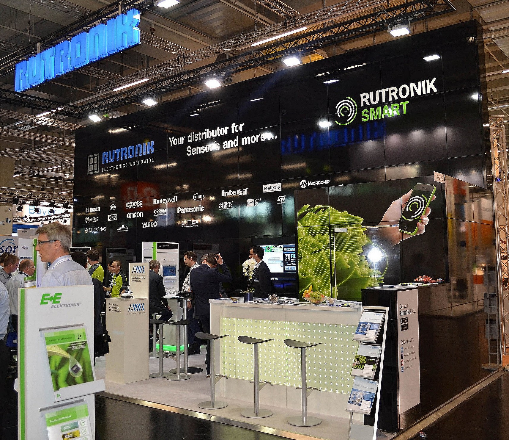 (Bildquelle: Rutronik) (Bildquelle: Rutronik)