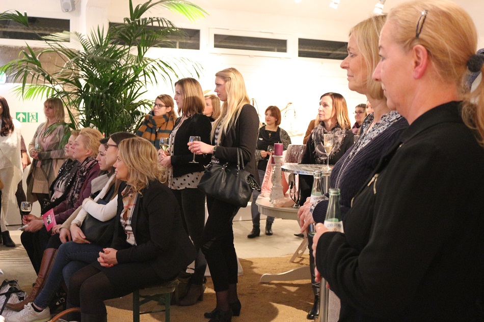 xxcellence-Netzwerktreffen xxcellence-Netzwerktreffen