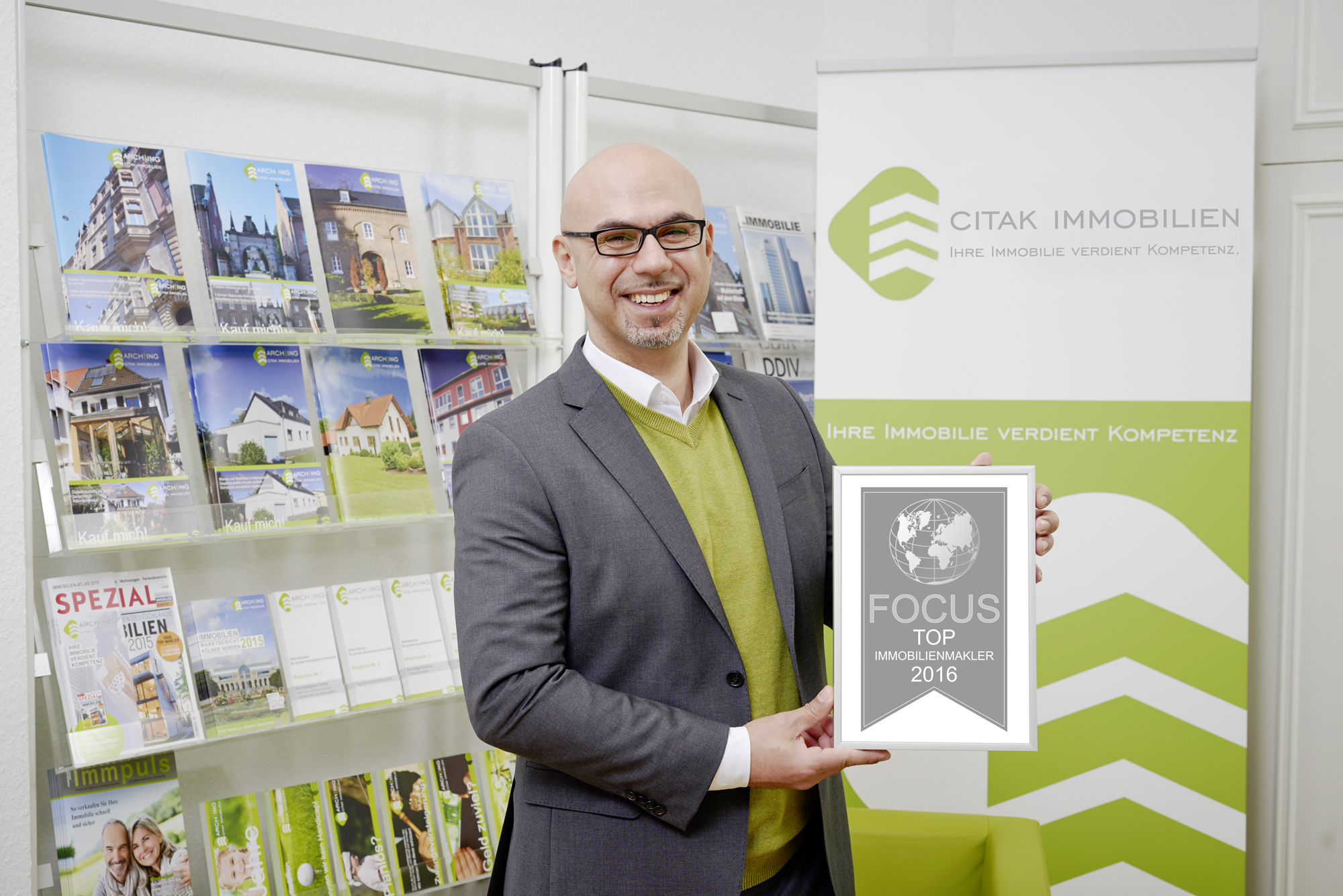 Citak Immobilien - Focus Top 1000 Immobilienmakler in Deutschland - Bester Immobilienmakler in Köln Citak Immobilien - Focus Top 1000 Immobilienmakler in Deutschland - Bester Immobilienmakler in Köln