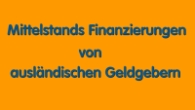 Ihr Kreditgesuch wird zum Investmentangebot Ihr Kreditgesuch wird zum Investmentangebot