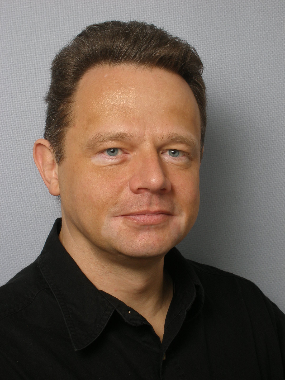 Daniel Hitschmann Daniel Hitschmann