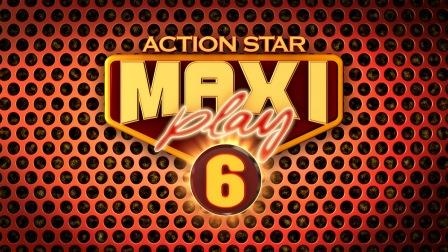 MAXIPLAY 6 von BALLY WULFF MAXIPLAY 6 von BALLY WULFF
