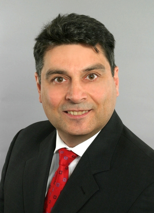 Volker Kyra, Vice President Sales EMEA von SECUDE (Bildquelle:©SECUDE) Volker Kyra, Vice President Sales EMEA von SECUDE (Bildquelle:©SECUDE)