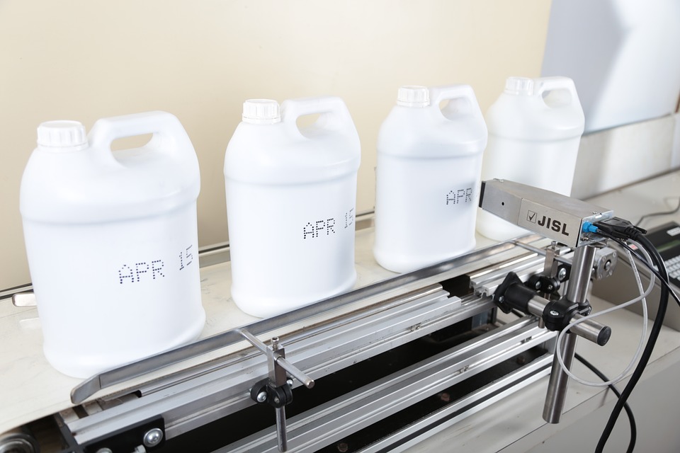 Lohnfertigung für Chemie, Pulver und Reinigungsmittel Lohnfertigung für Chemie, Pulver und Reinigungsmittel