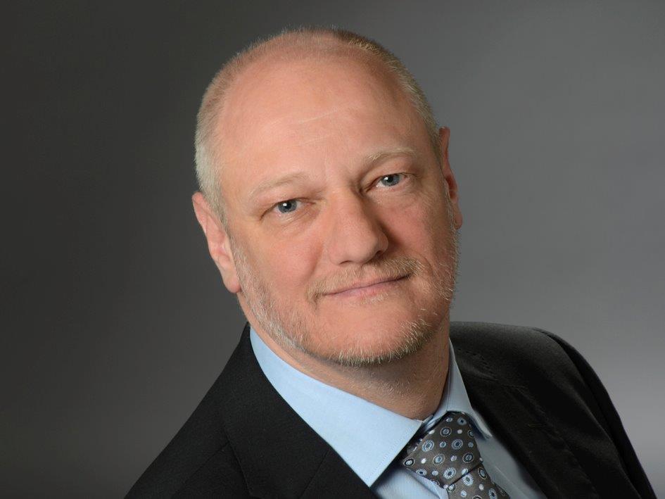 Jürgen Semper,©ICT 2016 (Bildquelle:©ICT 2016)