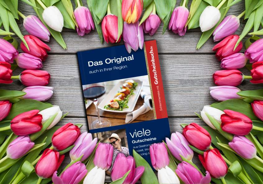 Das perfekte Geschenk zum Muttertag: Das perfekte Geschenk zum Muttertag: