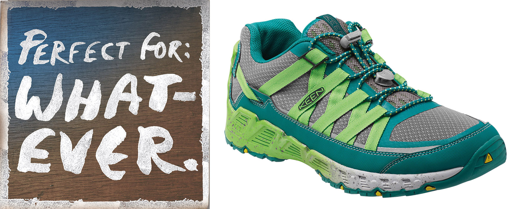 KEEN Versatrail KEEN Versatrail
