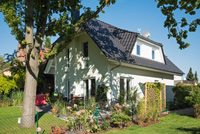 Foto: Roth-Massivhaus Foto: Roth-Massivhaus