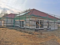 Foto: Roth-Massivhaus