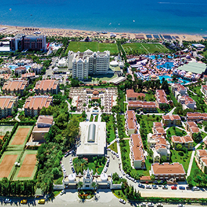 Kamelya Hotels 04.2016