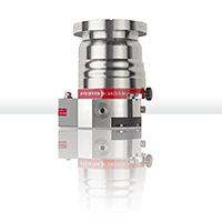 Pfeiffer Vacuum Turbopumpen für den Einsatz in Labortechnik, Analytik und Biotechnologie Pfeiffer Vacuum Turbopumpen für den Einsatz in Labortechnik, Analytik und Biotechnologie
