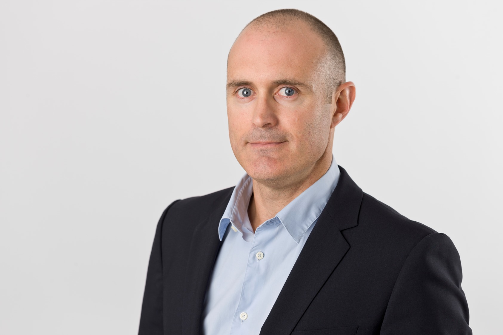 Adam Pearce