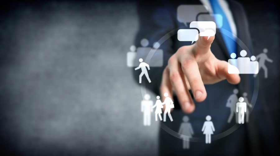 Der Kunde im Fokus mit Microsoft Dynamics CRM Der Kunde im Fokus mit Microsoft Dynamics CRM