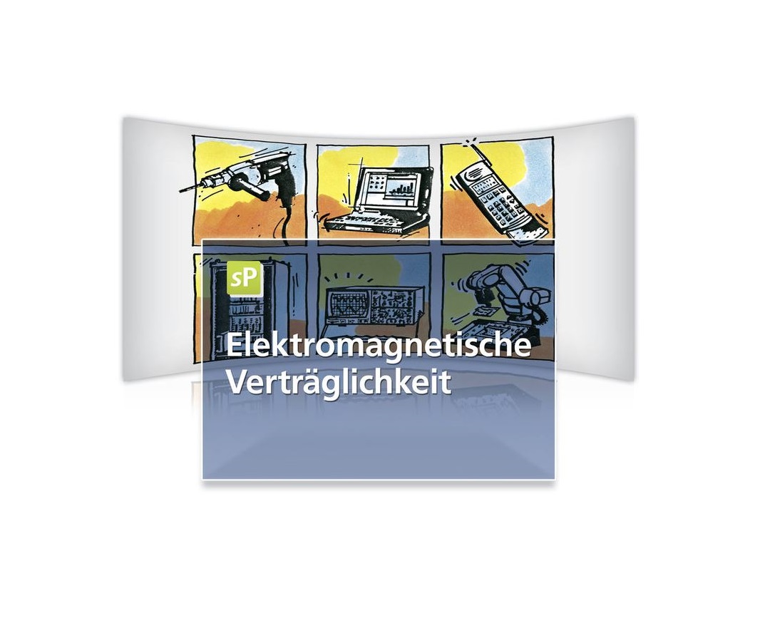 Elektromagnetische Verträglichkeit: Ab dem 20.4.2016 muss die neue EMV-Richtlinie angewandt werden Elektromagnetische Verträglichkeit: Ab dem 20.4.2016 muss die neue EMV-Richtlinie angewandt werden